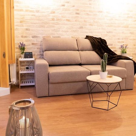 Apartamento Cordonerias Toledo Exterior photo