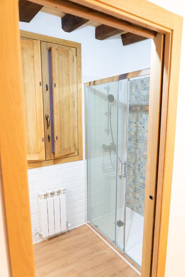 Apartamento Cordonerias Toledo Exterior photo