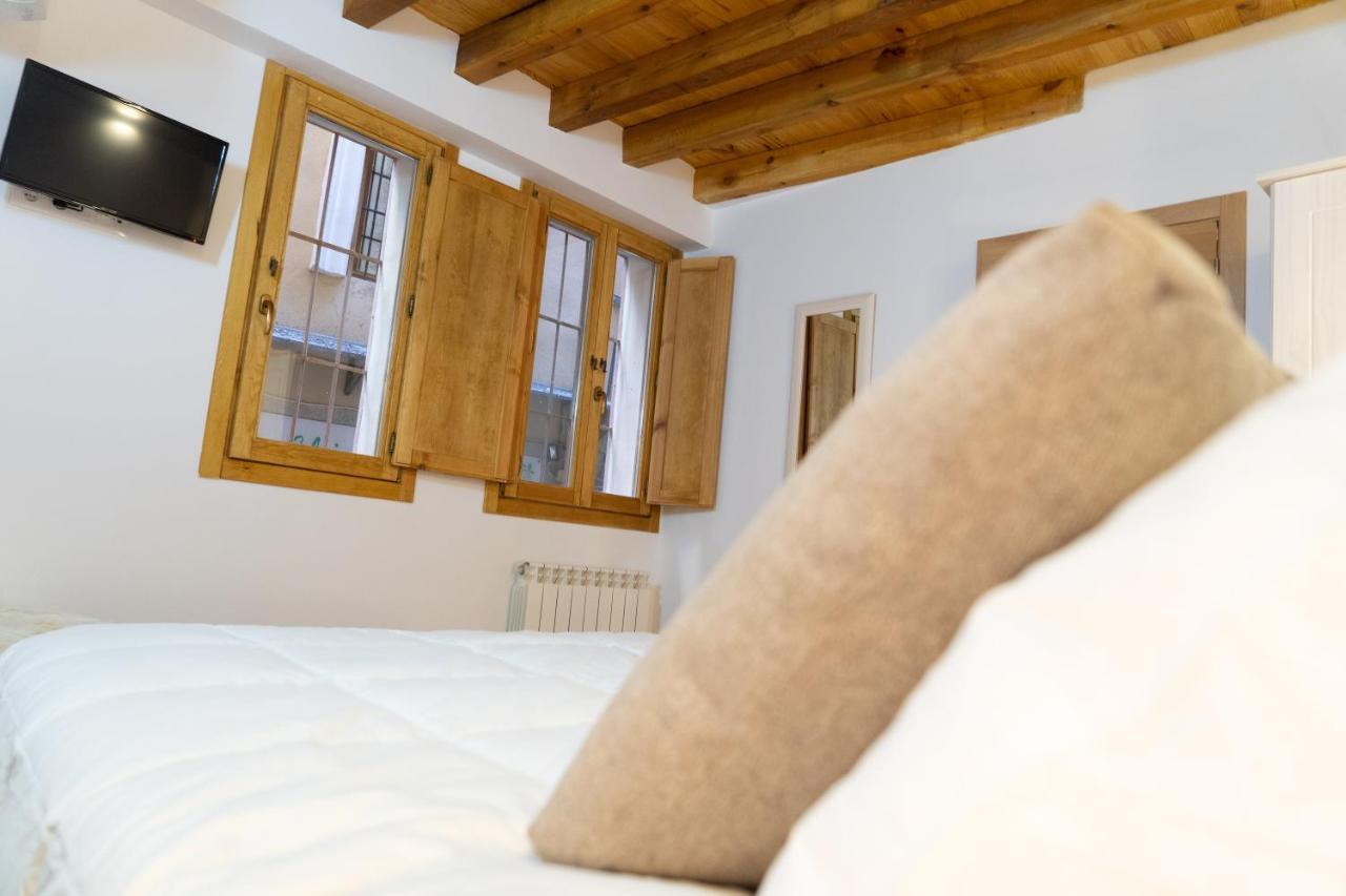 Apartamento Cordonerias Toledo Exterior photo