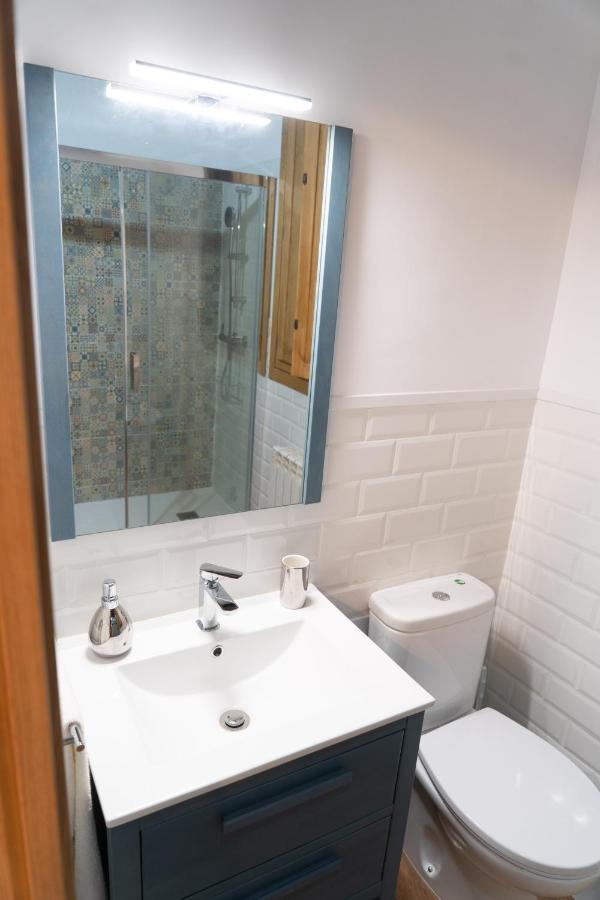 Apartamento Cordonerias Toledo Exterior photo