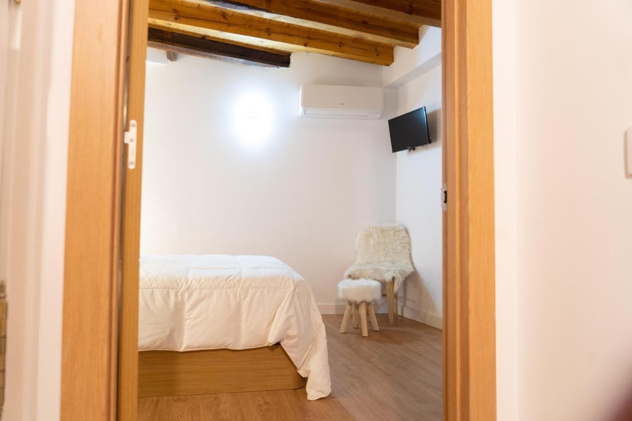 Apartamento Cordonerias Toledo Exterior photo