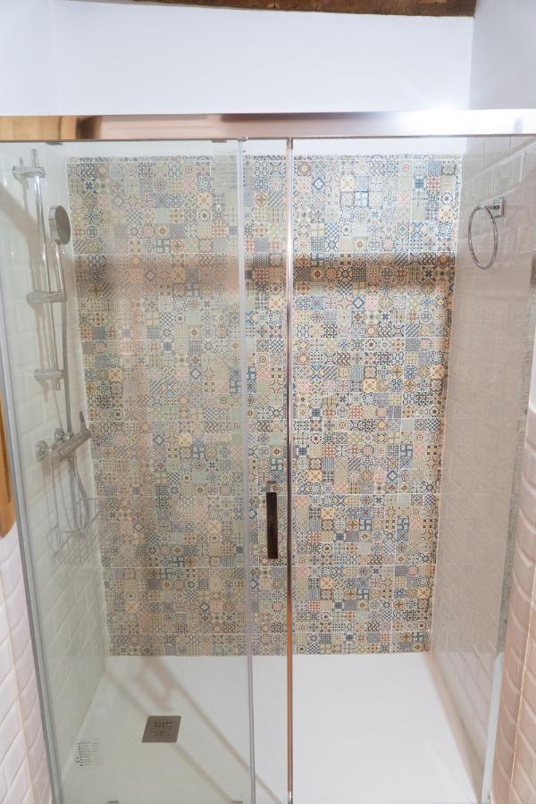 Apartamento Cordonerias Toledo Exterior photo