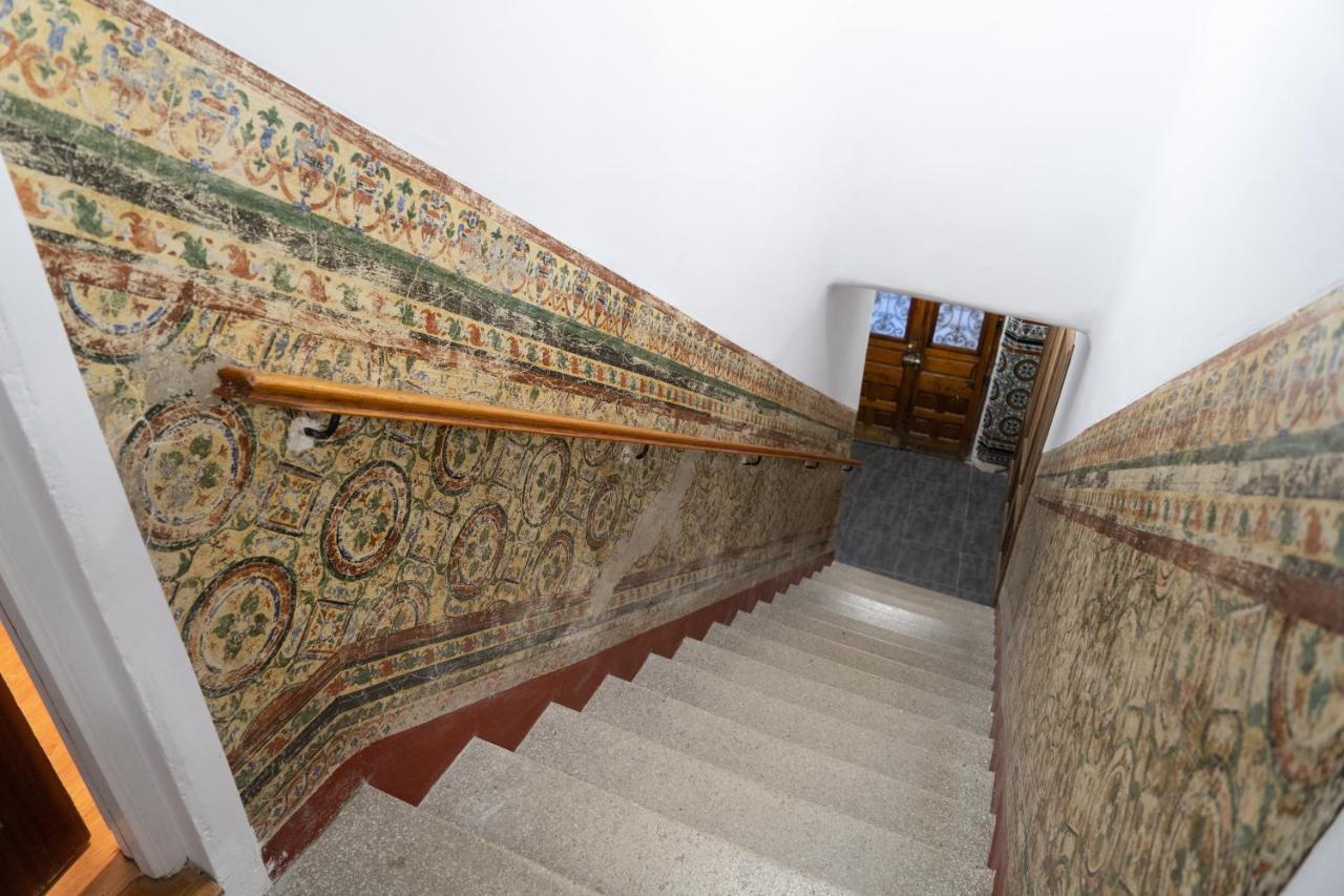 Apartamento Cordonerias Toledo Exterior photo